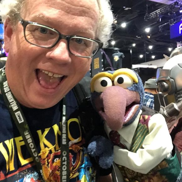 Meet your Posher, Dan - Picture 1 of 1